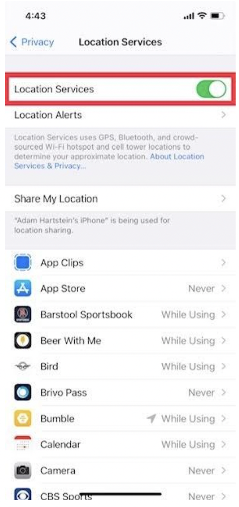 how-to-enable-location-services-on-iphone-mobile-updates