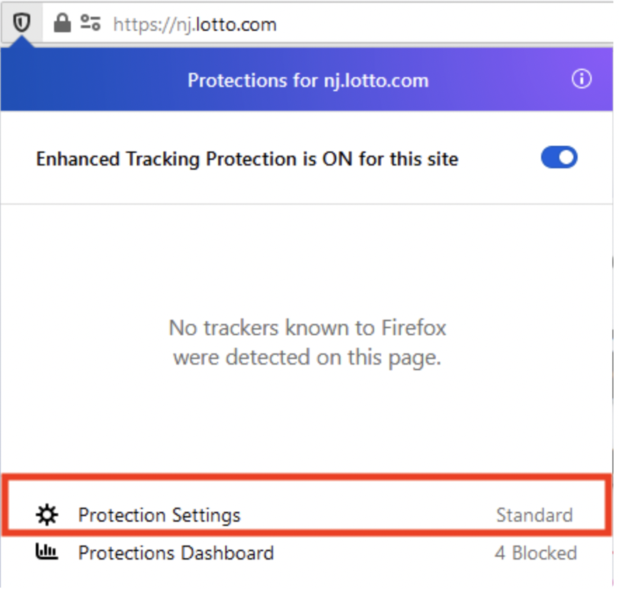 How To Enable Location Services On Firefox For Windows Inc